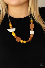 Load image into Gallery viewer, Tranquil Trendsetter - Yellow - VJ Bedazzled Jewelry
