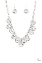 Load image into Gallery viewer, Spot On Sparkle - White - VJ Bedazzled Jewelry
