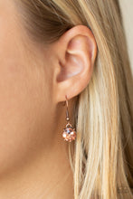 Load image into Gallery viewer, Dreamy Decorum - Copper - VJ Bedazzled Jewelry
