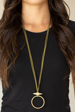 Load image into Gallery viewer, Noticeably Nomad - Green - VJ Bedazzled Jewelry
