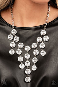 Spotlight Stunner Paparazzi Accessories - VJ Bedazzled Jewelry