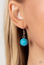 Load image into Gallery viewer, Vivid Vanity - Blue - VJ Bedazzled Jewelry
