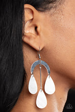Load image into Gallery viewer, Atlantis Ambience - White - VJ Bedazzled Jewelry

