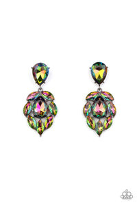 Galactic Go-Getter - Multi - VJ Bedazzled Jewelry