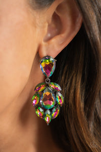 Galactic Go-Getter - Multi - VJ Bedazzled Jewelry