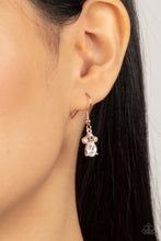 Load image into Gallery viewer, Flawlessly Famous - Multi - VJ Bedazzled Jewelry

