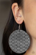 Load image into Gallery viewer, WEAVE Me Out Of It - Silver - VJ Bedazzled Jewelry
