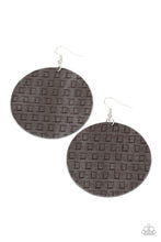 Load image into Gallery viewer, WEAVE Me Out Of It - Silver - VJ Bedazzled Jewelry
