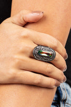 Load image into Gallery viewer, Fueled by Fashion - Multi - VJ Bedazzled Jewelry
