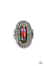 Load image into Gallery viewer, Fueled by Fashion - Multi - VJ Bedazzled Jewelry

