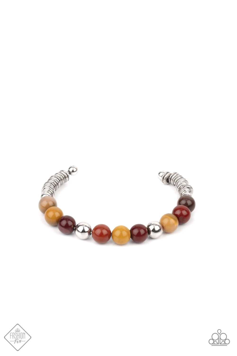Pure Prana - Multi - VJ Bedazzled Jewelry