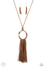 Load image into Gallery viewer, Namaste Mama - Multi - VJ Bedazzled Jewelry
