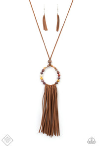 Namaste Mama - Multi - VJ Bedazzled Jewelry