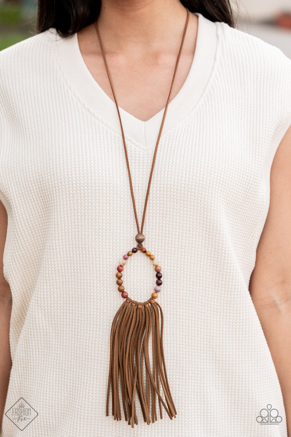 Namaste Mama - Multi - VJ Bedazzled Jewelry