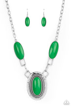 Load image into Gallery viewer, Count to TENACIOUS - Green - VJ Bedazzled Jewelry
