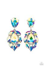 Load image into Gallery viewer, Galactic Go-Getter - Multi - VJ Bedazzled Jewelry
