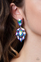 Load image into Gallery viewer, Galactic Go-Getter - Multi - VJ Bedazzled Jewelry
