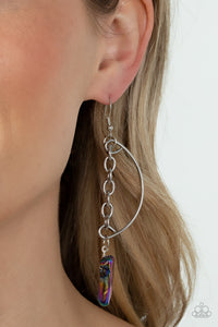Yin to My Yang - Multi - VJ Bedazzled Jewelry