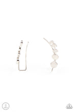 Load image into Gallery viewer, Its Just a Phase - Silver - VJ Bedazzled Jewelry
