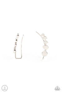 Its Just a Phase - Silver - VJ Bedazzled Jewelry