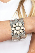 Load image into Gallery viewer, Southern Eden - White - VJ Bedazzled Jewelry
