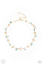Load image into Gallery viewer, Sahara Social - Gold - VJ Bedazzled Jewelry
