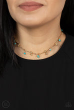 Load image into Gallery viewer, Sahara Social - Gold - VJ Bedazzled Jewelry
