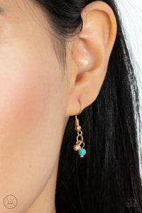 Sahara Social - Gold - VJ Bedazzled Jewelry