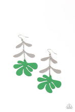 Load image into Gallery viewer, Palm Beach Bonanza - Green - VJ Bedazzled Jewelry
