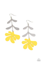 Load image into Gallery viewer, Palm Beach Bonanza - Yellow - VJ Bedazzled Jewelry
