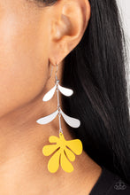 Load image into Gallery viewer, Palm Beach Bonanza - Yellow - VJ Bedazzled Jewelry

