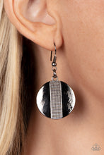 Load image into Gallery viewer, Metallic Enchantress - Black - VJ Bedazzled Jewelry
