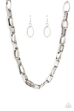 Load image into Gallery viewer, Motley In Motion - Silver - VJ Bedazzled Jewelry
