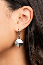 Load image into Gallery viewer, The SHOWCASE Must Go On - Black - VJ Bedazzled Jewelry
