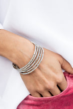 Load image into Gallery viewer, Camera Shy Simmer - Multi - VJ Bedazzled Jewelry
