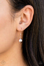 Load image into Gallery viewer, Nautical Nirvana - Rose Gold - VJ Bedazzled Jewelry
