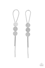 Load image into Gallery viewer, Bolo Beam - Silver - VJ Bedazzled Jewelry
