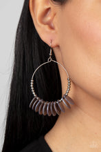 Load image into Gallery viewer, Caribbean Cocktail - Silver - VJ Bedazzled Jewelry

