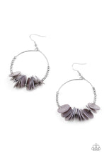 Load image into Gallery viewer, Caribbean Cocktail - Silver - VJ Bedazzled Jewelry
