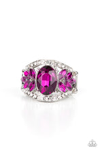 Load image into Gallery viewer, Cosmic Clique - Pink Paparazzi Accesories

