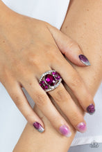 Load image into Gallery viewer, Cosmic Clique - Pink Paparazzi Accesories
