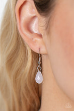 Load image into Gallery viewer, Garden Fairytale - White - VJ Bedazzled Jewelry
