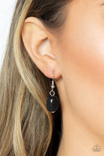 Load image into Gallery viewer, Bermuda Bellhop - Black - VJ Bedazzled Jewelry

