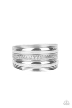 Load image into Gallery viewer, Egyptian Essence - Silver - VJ Bedazzled Jewelry
