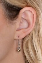 Load image into Gallery viewer, Seasonal Sophistication - Brown - VJ Bedazzled Jewelry
