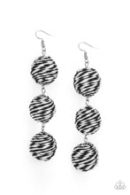 Load image into Gallery viewer, Laguna Lanterns - Black - VJ Bedazzled Jewelry
