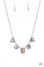 Load image into Gallery viewer, Posh Party Avenue - Multi - VJ Bedazzled Jewelry
