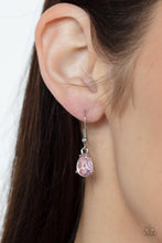 Load image into Gallery viewer, Park Avenue A-Lister - Pink - Paparazzi Accessories - VJ Bedazzled Jewelry
