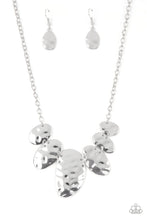 Load image into Gallery viewer, Cave Crawl - Silver - VJ Bedazzled Jewelry
