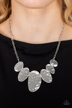 Load image into Gallery viewer, Cave Crawl - Silver - VJ Bedazzled Jewelry
